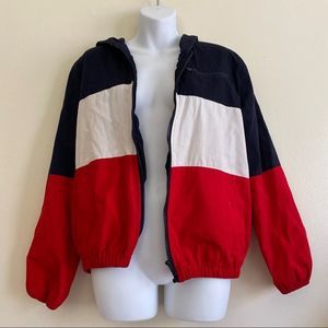 Brandy Melville Krissy Windbreaker